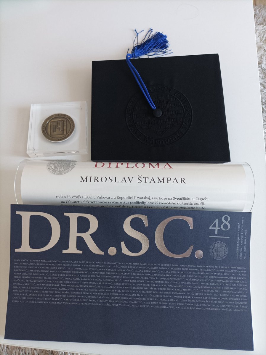 Miroslav Stampar tweet media