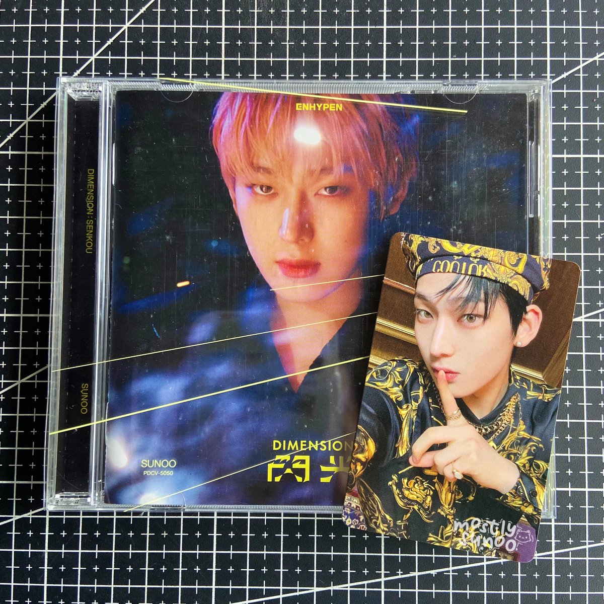 mostlysunoo's tweet photo. 💌 [ 09.11.22. ; #Acryelle_proofs ]

my most awaited parcel came home today !  thank you again @acryelle_bds for bringing my prio pc home! also for the great service and vv easy transaction. until our next one po ♡ 

— #mostlysunoomails ˊˎ˗ https://t.co/ANgyly89iH