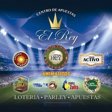 LaLupaDelDinero's tweet photo. #DatoCurioso Sabias que CENTRO DE APUESTAS EL REY , Tambien es Tienda Fisica❓ Si Estamos en #Margarita y #Caracas 

Tambien Podras Jugar en https://t.co/p5GavJ4VVZ  

Visita Nuestras Taquillas Online o Fisicas.

Recuerda Juega #LEGAL @Capuestaselrey 
#LaCovid19NoEsGripe https://t.co/quLZyqmQ2Z