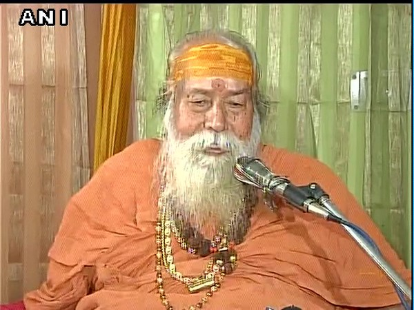 ani_digital's tweet photo. Swami Swaroopanand Saraswati passes away at age of 99

Read @ANI Story | https://t.co/KgpJACHlt2

#SwamiSwaroopanand #MadhyaPradesh #Narsinghpur https://t.co/qABmUDEjre