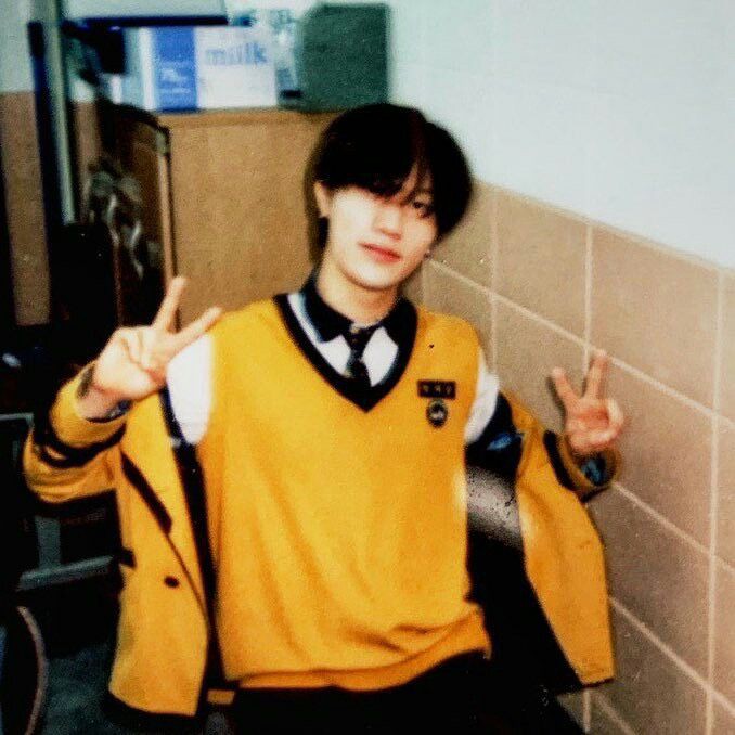 mashidamdam's tweet photo. Imysm yedamie☹️🫶

#TMSD #TreasureMakerSelcaDay #YEDAM #예담 
#TREASURE #트레저 @treasuremembers https://t.co/OJlbwgyQga