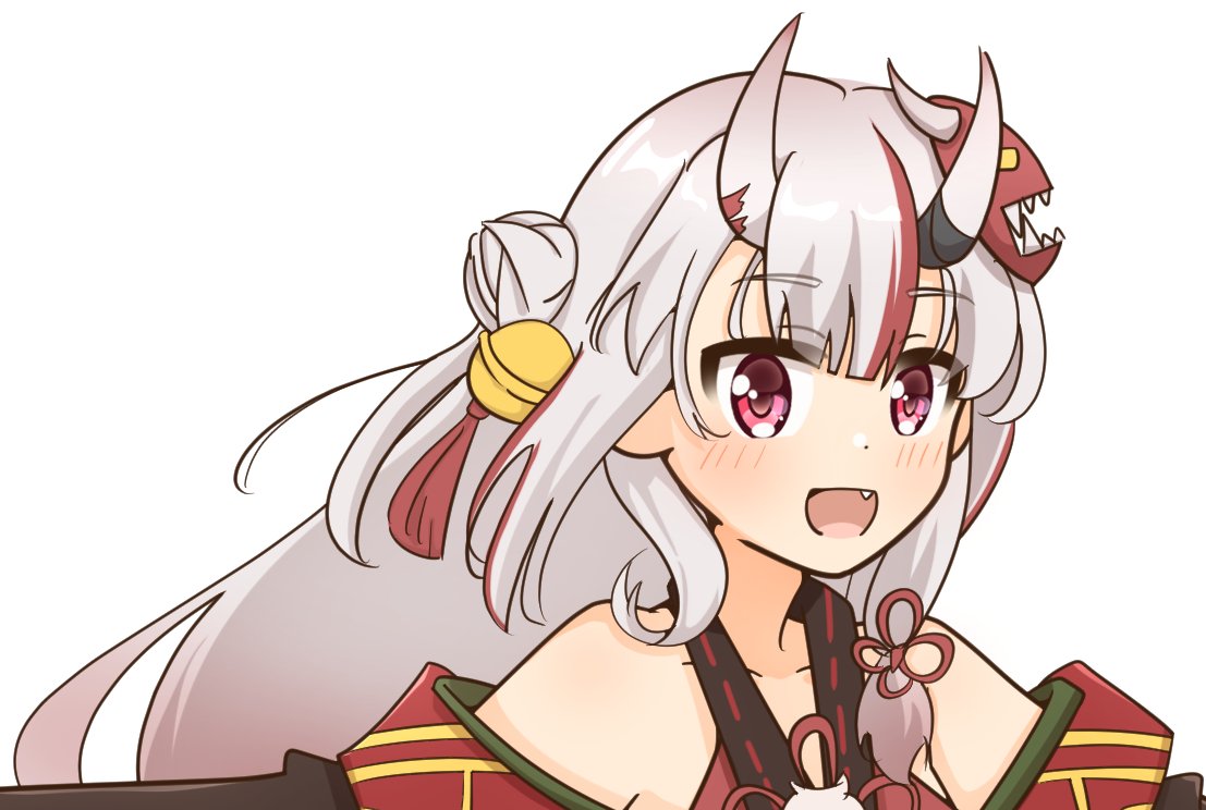 百鬼あやめ 「#百鬼絵巻あやめちゃん 」|ricoのイラスト