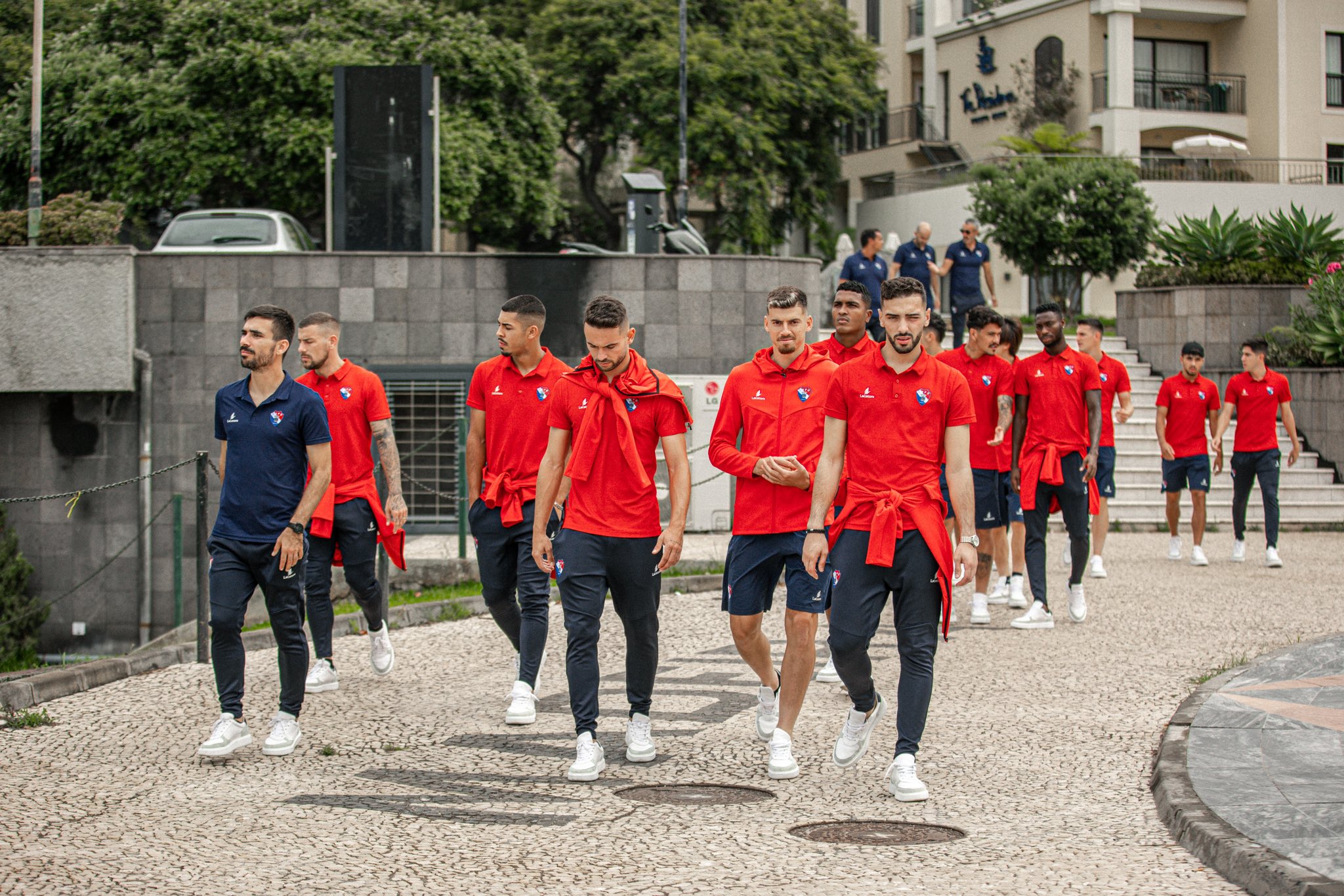 Gil Vicente Futebol Clube on Twitter: 