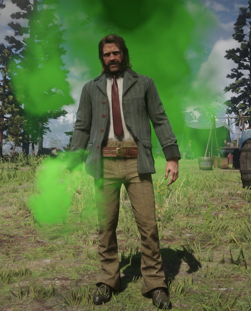 Nikinls_nya's tweet photo. 把 亚瑟摩根 变成 哈里
#discoelysium 
#RedDeadRedemption2 https://t.co/r9tZXDfT98