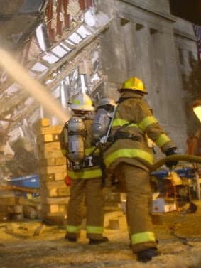 ffxfirerescue's tweet photo. Always remember and #NeverForget! #911 #FCFRD #RIP https://t.co/5Zrp0cemil