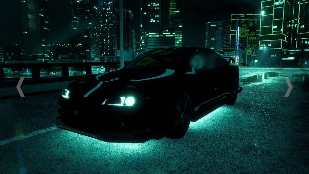 GodrigoGames's tweet photo. #PS5Share, #NeedforSpeedHeat https://t.co/ZPtWhHKoZS
