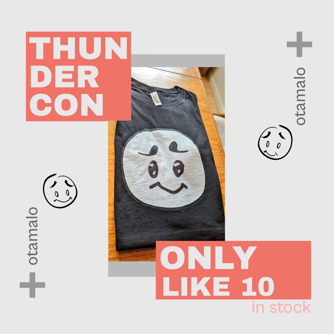 finersun's tweet photo. oh i should mention! gonna be at #THUNDERCON next weekend!!! with stuff like this👉👀👉 https://t.co/y1JQx2JSWH