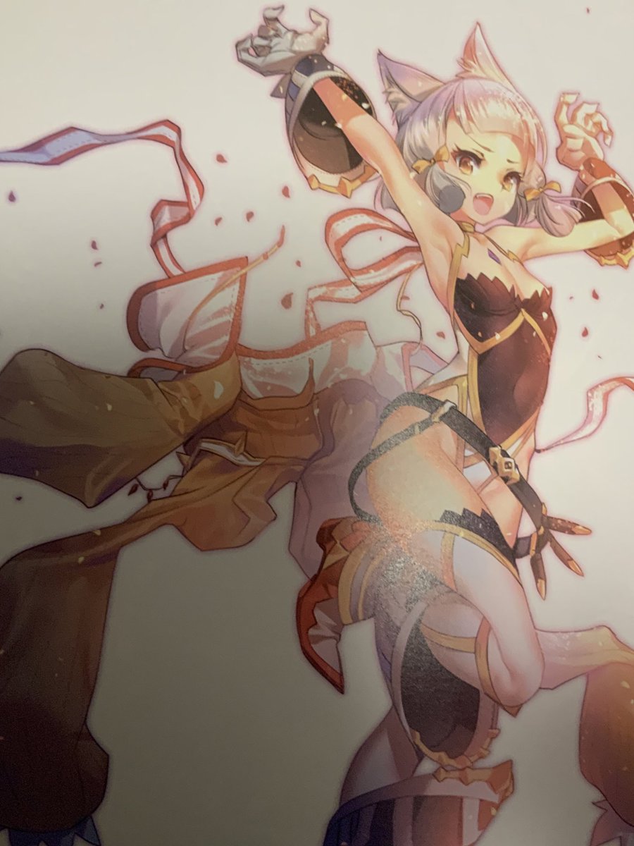 ニア(ゼノブレイド2) 「Based off CHOCO's design from the xenobl」|deeKeiのイラスト