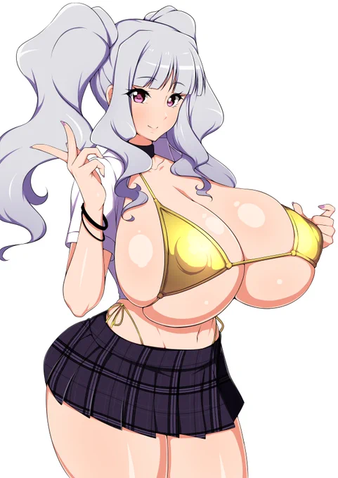 中秋の名月と言えばアメスクギャル四条ですよね 