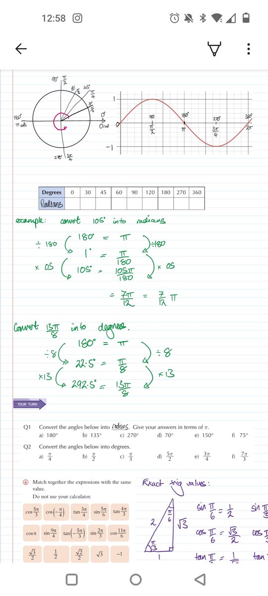 Nina Warrick MCCT tweet media