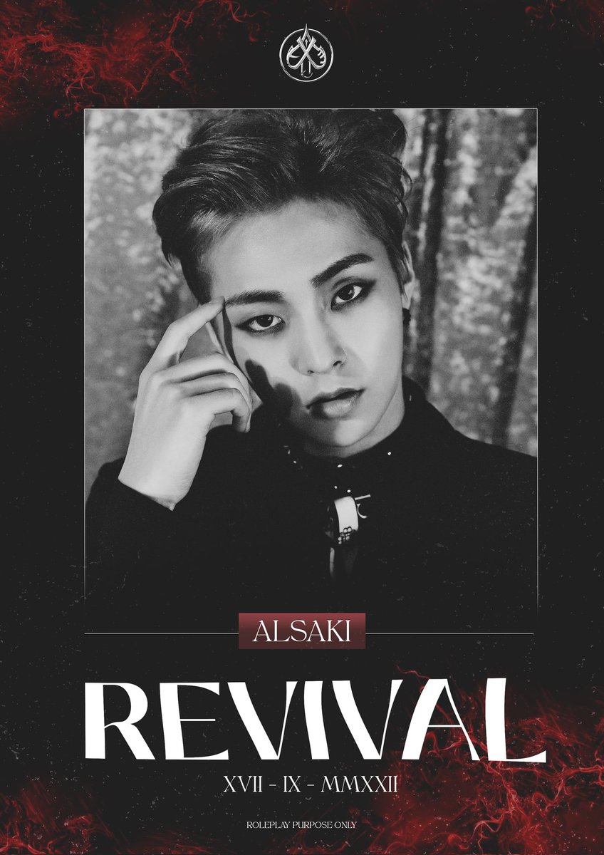 EXOUweareone's tweet photo. ㅤ

╰┈➤  𝐈.𝐈𝐈.𝐈𝐈𝐈.𝐈𝐕.𝐕

ㅤㅤㅤ𝗘𝗫𝗢𝗨 𝗗𝗜𝗚𝗜𝗧𝗔𝗟 𝗦𝗜𝗡𝗚𝗟𝗘
ㅤㅤ𝗥𝗘𝗩𝗜𝗩𝗔𝗟 - 𝗣𝗛𝗢𝗧𝗢 𝗧𝗘𝗔𝗦𝗘𝗥

ㅤㅤㅤㅤㅤ 𝗔𝗟𝗦𝗔𝗞𝗜 - 𝗗𝗜𝗢𝗡

#EXOU #ALSAKI #DION 

ㅤ https://t.co/T3ySPMWlGI