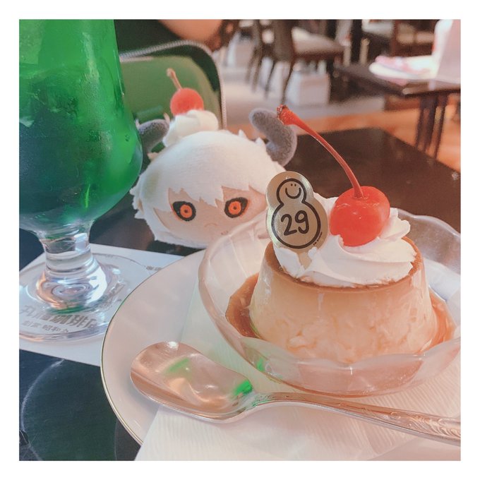 今日は付き添いでスタンプラリーの旅。こう言う機会に降りたことない駅でご飯を食べたりすると、経済まわしてるな!ってなる 