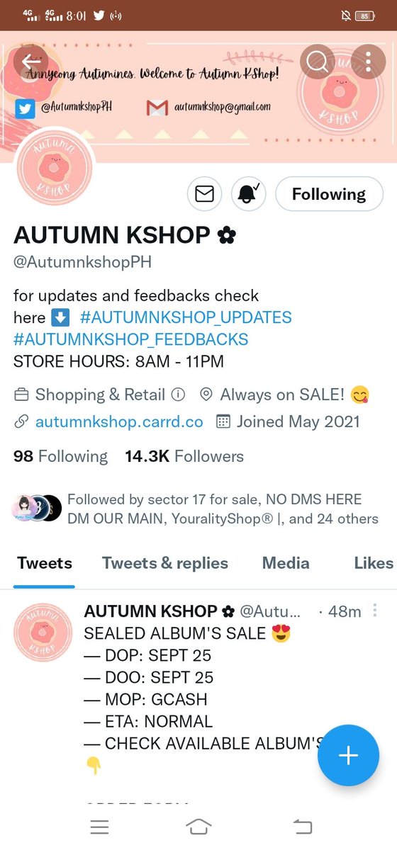 Remedios_31's tweet photo. @AutumnkshopPH https://t.co/eL85pDFpV0