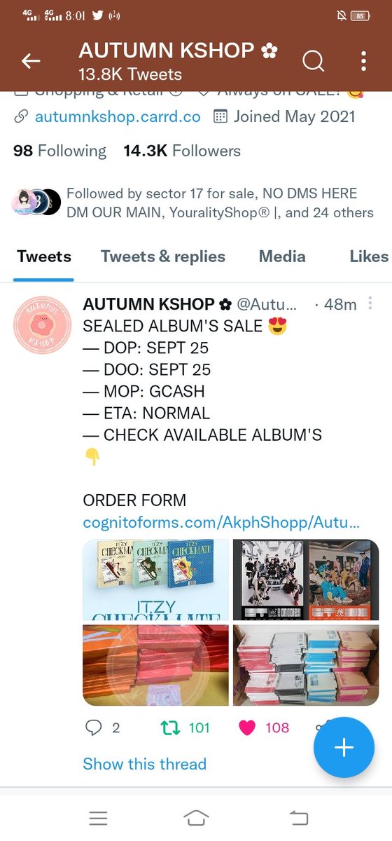Remedios_31's tweet photo. @AutumnkshopPH https://t.co/eL85pDFpV0
