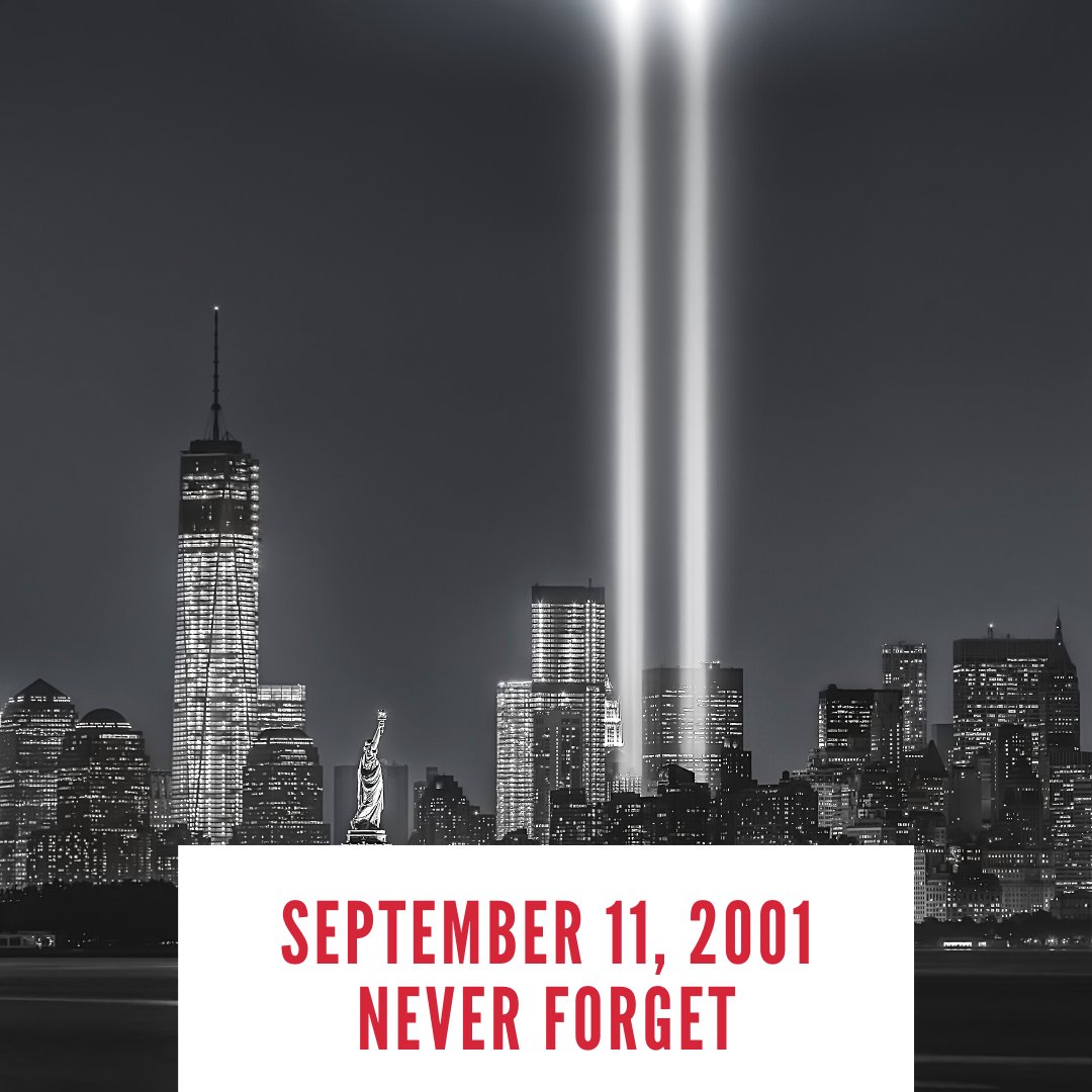 GreatStuffDE's tweet photo. May we never forget. https://t.co/dDw73pzU0s