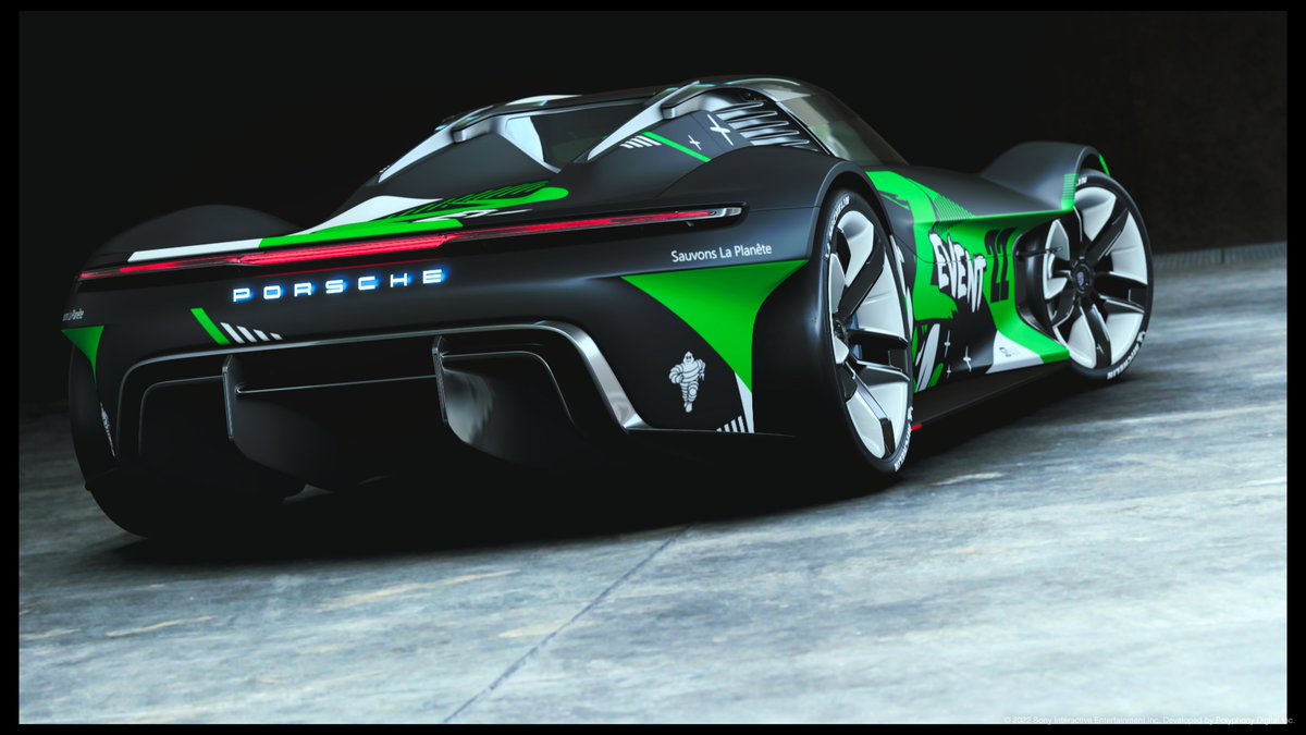 Gd02D's tweet photo. Hey,voici un design sur le thème du ZEvent ;)

#ZEvent2022 #Porsche https://t.co/Dw9z0EWbr2