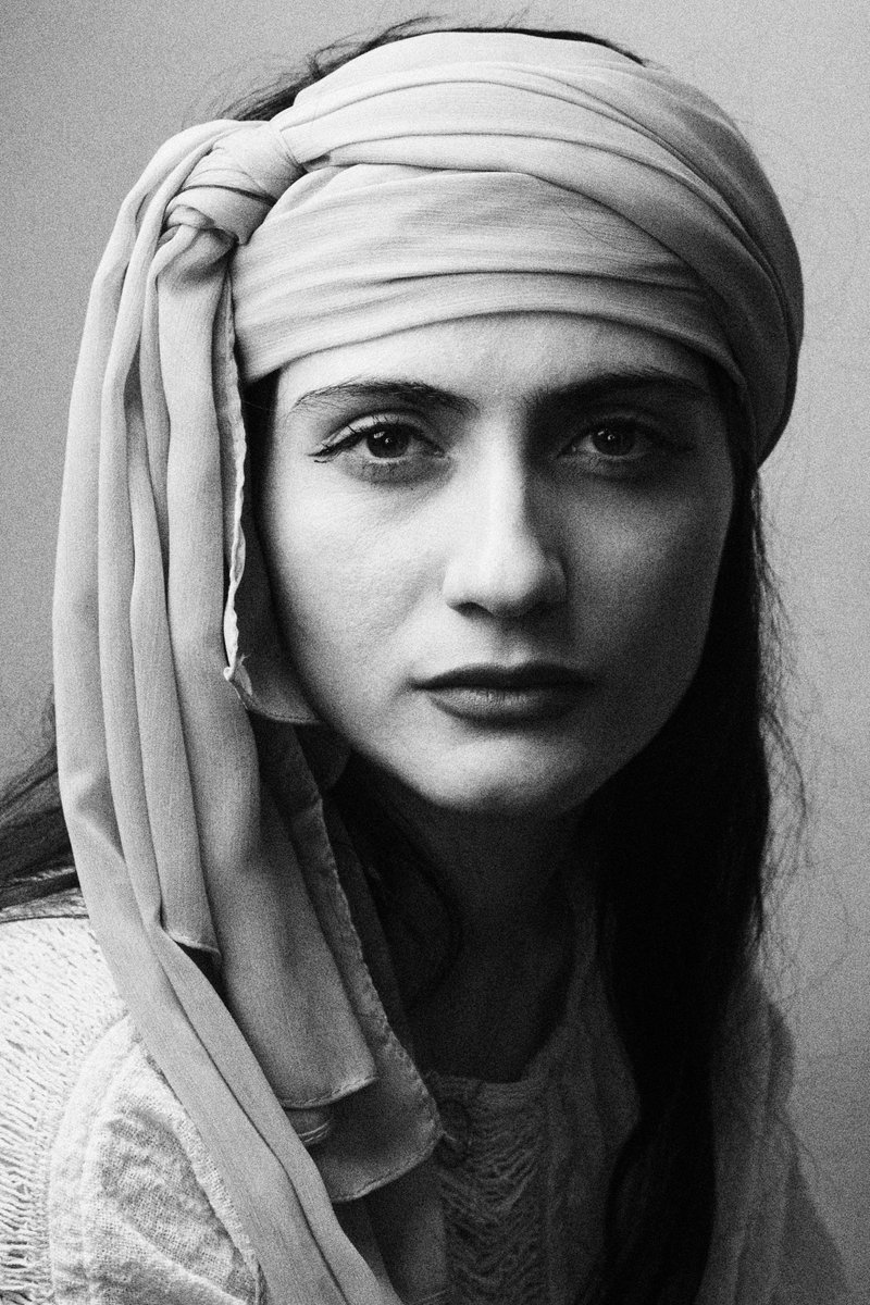hamidr_sh's tweet image. Good morning Friends 
hope you all have a good day 

Portrait of sara 
Beautiful  Kurd woman , from iran