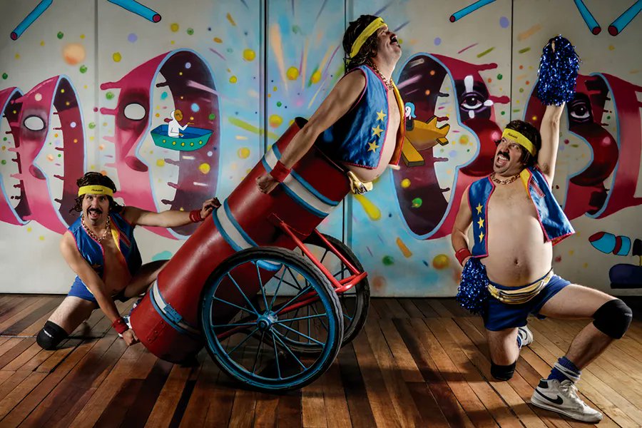 Foto cedida por Ayuntamiento de Rivas