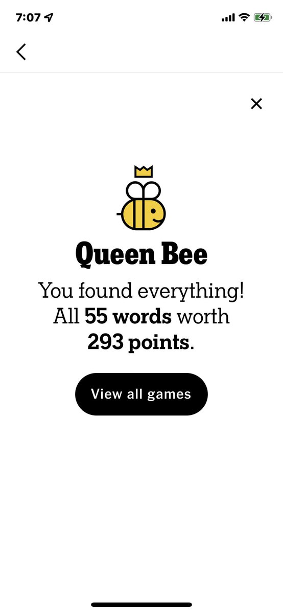 RossJeanette's tweet photo. @NYTimesPR @NYTGames @FirstBook #beetime more &amp; for teachers https://t.co/nHkgNUuBmo
