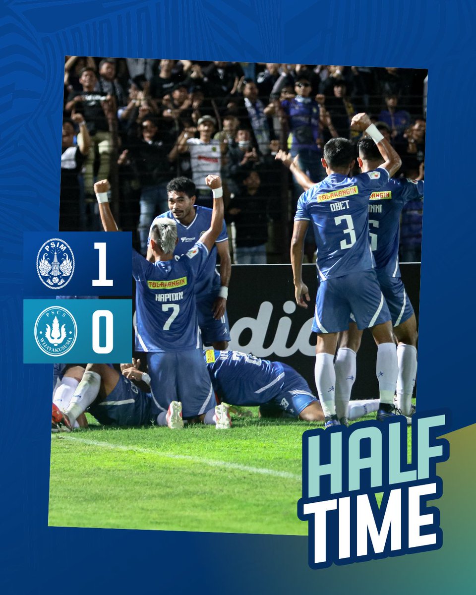 PSIM Jogja tweet media