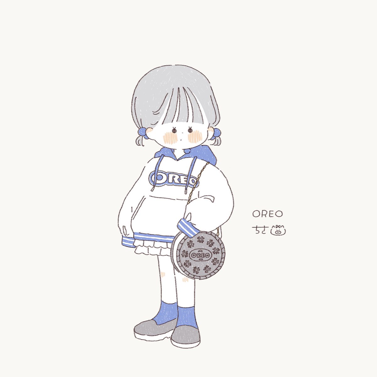 ち さ Chisa Ill Twitter