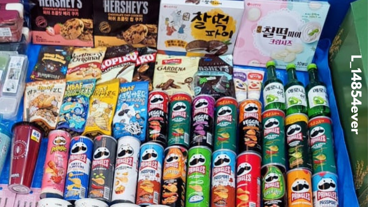 DandaniesCartPh's tweet photo. #DNDS_Giveaways

7𝓽𝓱 𝓜𝓸𝓷𝓽𝓱𝓼𝓪𝓻𝔂 𝓖𝓲𝓿𝓮𝓪𝔀𝓪𝔂! 🥳

Prizes: 
- 2 winners of oreo white and pringles from ate @/L_14854ever 
- 1 winner of Hershey Chocolate Chip and random album

Mechanics:
- follow me with 🔔
- retweet
- ends TBA

Good luck ♥️ https://t.co/f0zMtWSoyU