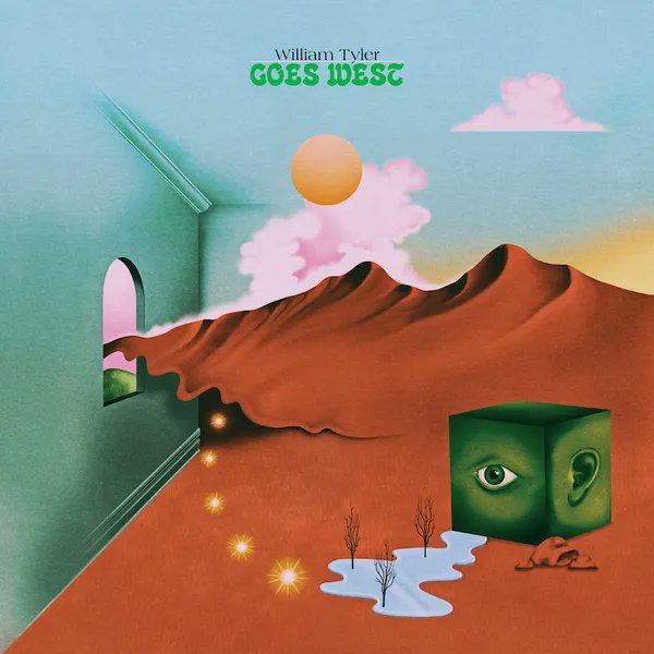 booker_julian's tweet photo. Today's playlist @wxpnfm #XPNSleepyHollow

1. @williamtylertn-"Venus in Aquarius" https://t.co/OKHgsCmbIh