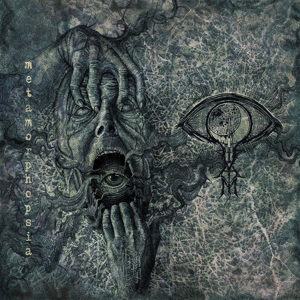 uablackmetal's tweet photo. Band: Virvel Av Morkerhatet
Country: #Ukraine
Album: #Metamorphopsia
Year: 2016

#uablackmetal #ukrainianblackmetal #blackmetal #metal #VirvelAvMorkerhatet 

https://t.co/2idnkNSpgo https://t.co/iiQPrUMzuZ