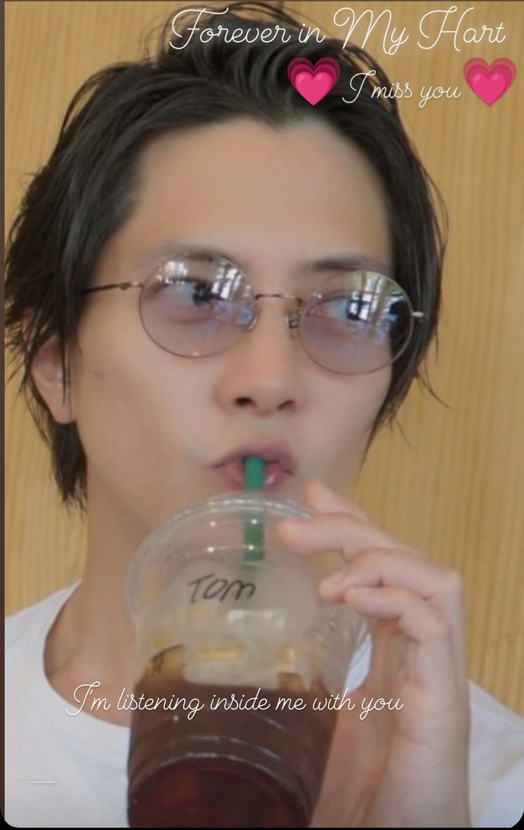 MARIAnine198549's tweet photo. #TomohisaYamashita
#ForeverinMyHart https://t.co/ZDla2yCGTQ