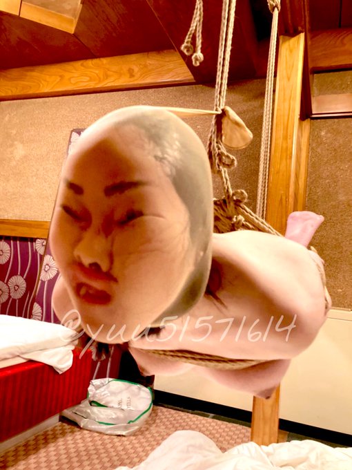 Watch yuu's leaked NSFW photo on TwXstars