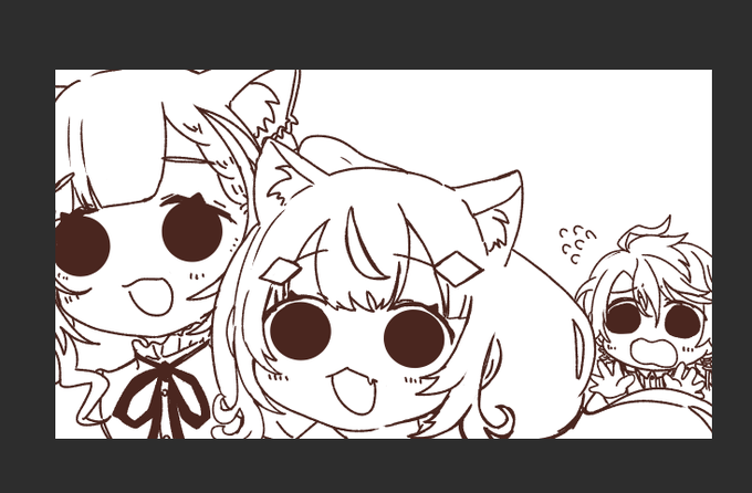 わー 