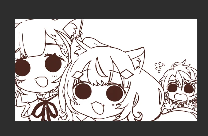 わー 