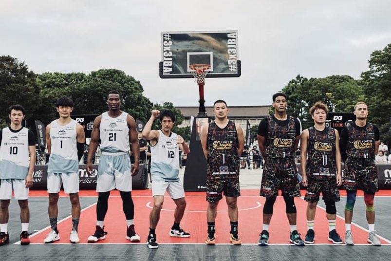 crayon3x3's tweet photo. 💥 Japan Tour Round 11 💥

Game 1: 
Crayon 21 
Koto Phoenix 15

Game 2: 
Crayon 21
Nihonbashi WM 15 

Semi Final: 
Crayon 21 
Alborada 7 

Final: 
Crayon 11
Minakami town aqua 20 

🥈🥈🥈 

Another disappointing defeat in the finals for crayon😢 Thank you for your support 🙏❤️🖍 https://t.co/dqphCieamf