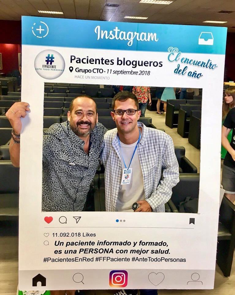 Keko Iglesias tweet media