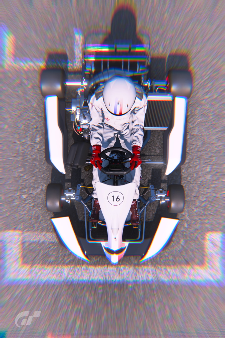 bonbref's tweet photo. Nouveau départ en pôle #RedbullcapturepointFR #PS4share #GT7 #portrait https://t.co/bbhh3zw6RK
