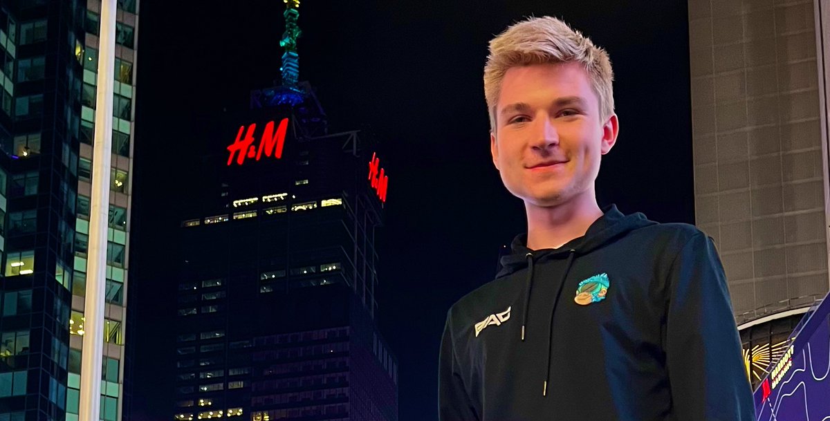 Alex Colhoun tweet media