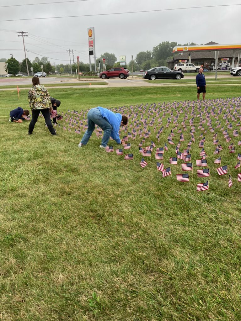 Suamico Fire Department tweet media