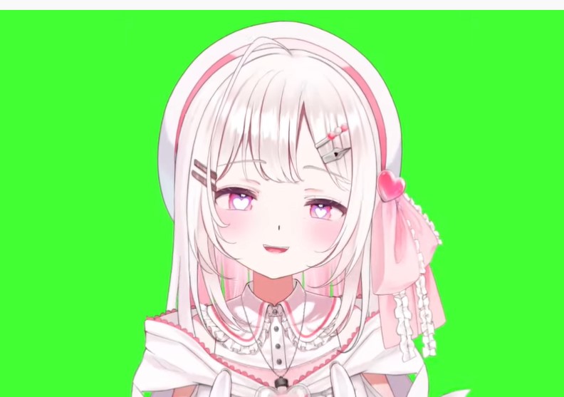 夏目めい新衣装お披露目のTwitterイラスト検索結果。