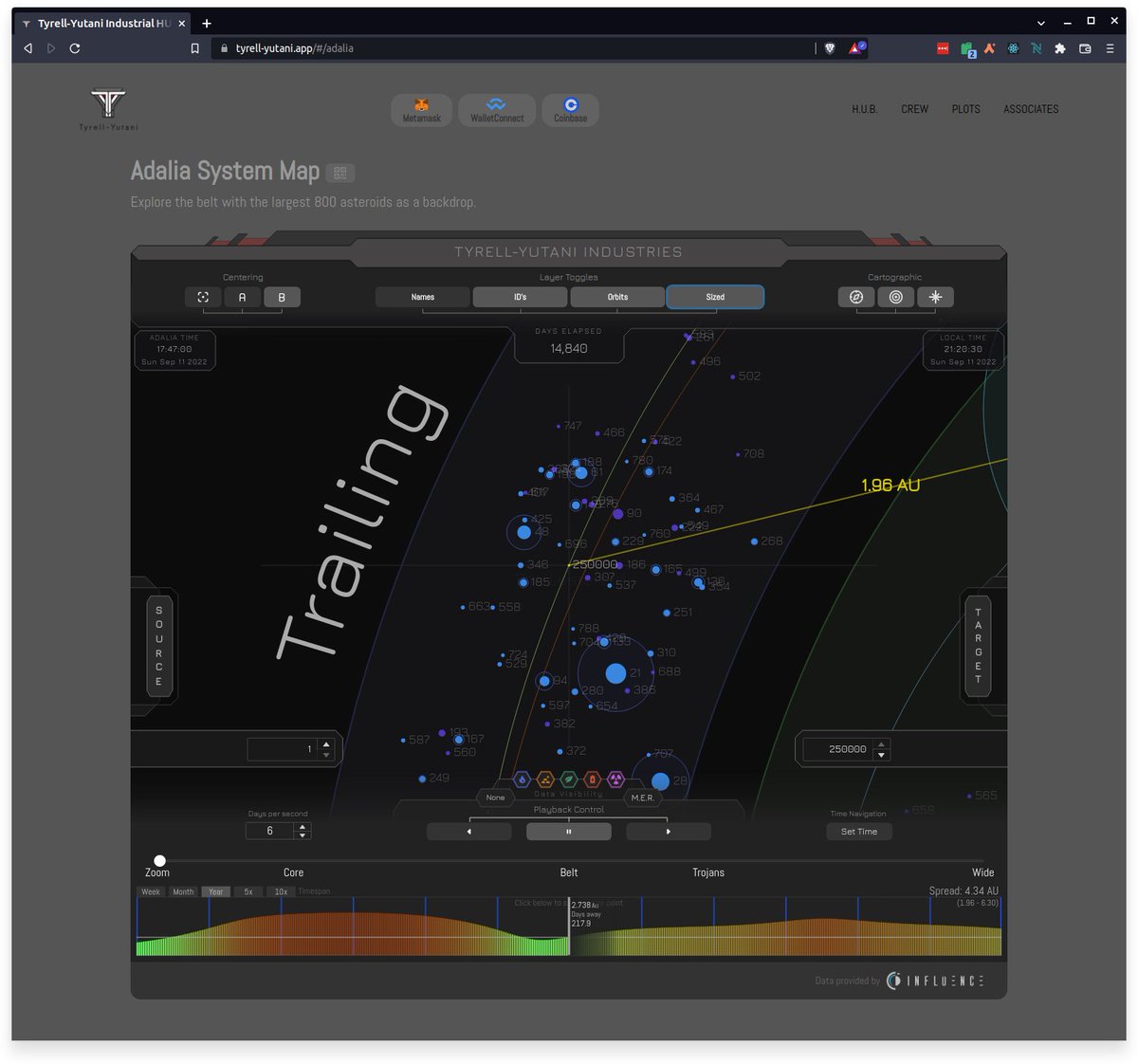 Tyrell Yutani tweet media