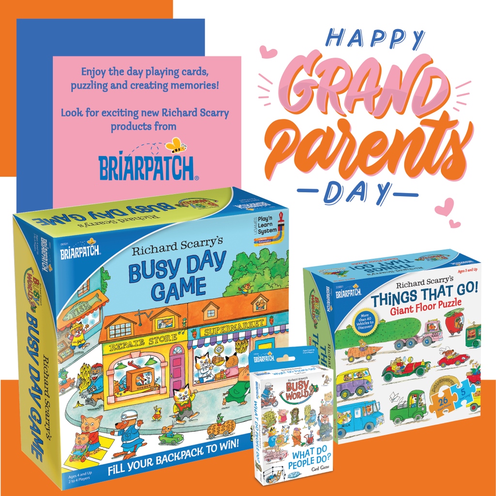 University Games tweet media