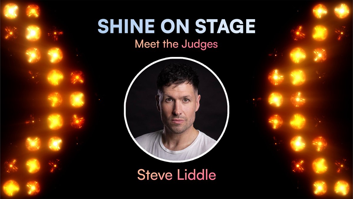 onevisionsoa's tweet image. Are you ready to meet your 2nd Judge?

Head over to our Facebook page to vote for your favourite acts! 

facebook.com/onevisionsoa