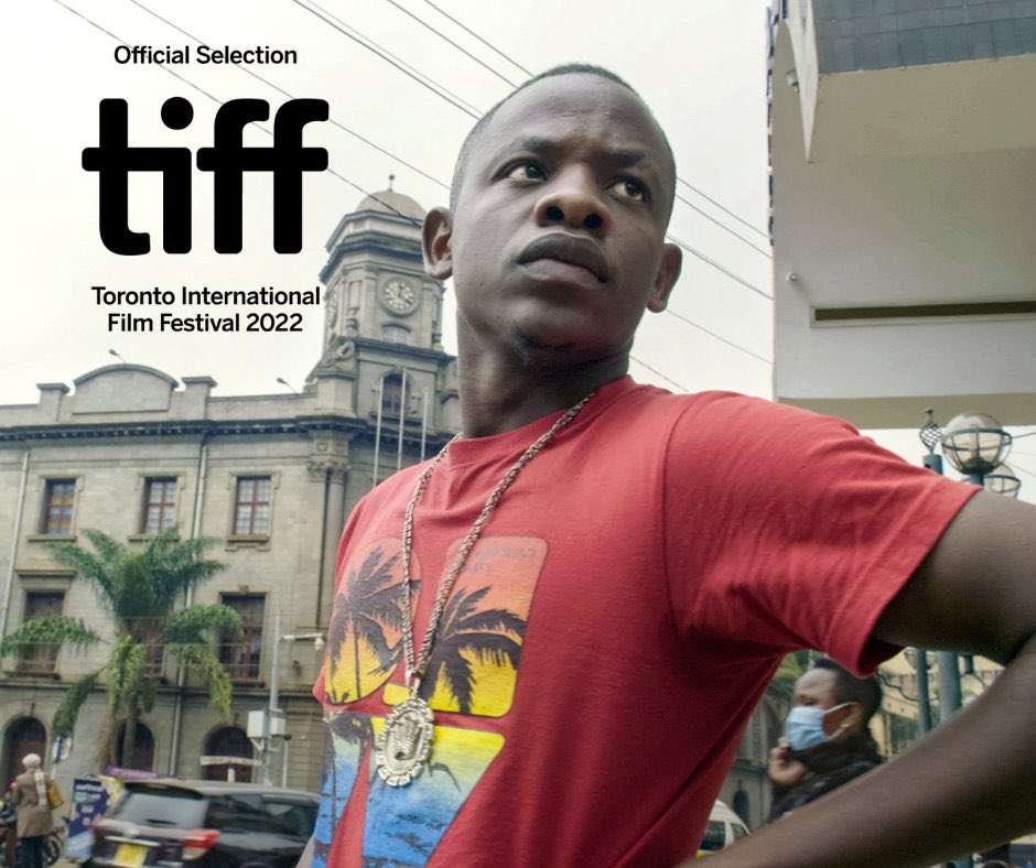 Imagine receiving free cash every month for 12 years. That’s the Universal Basic Income experiment in Kisumu 🇰🇪 that <a href="/FreeMoney_Film/">Free Money</a> is about.

The team behind is exceptional &amp; I’ve been in awe watching them work. We’re so excited to show it to the world, starting here at #TIFF22