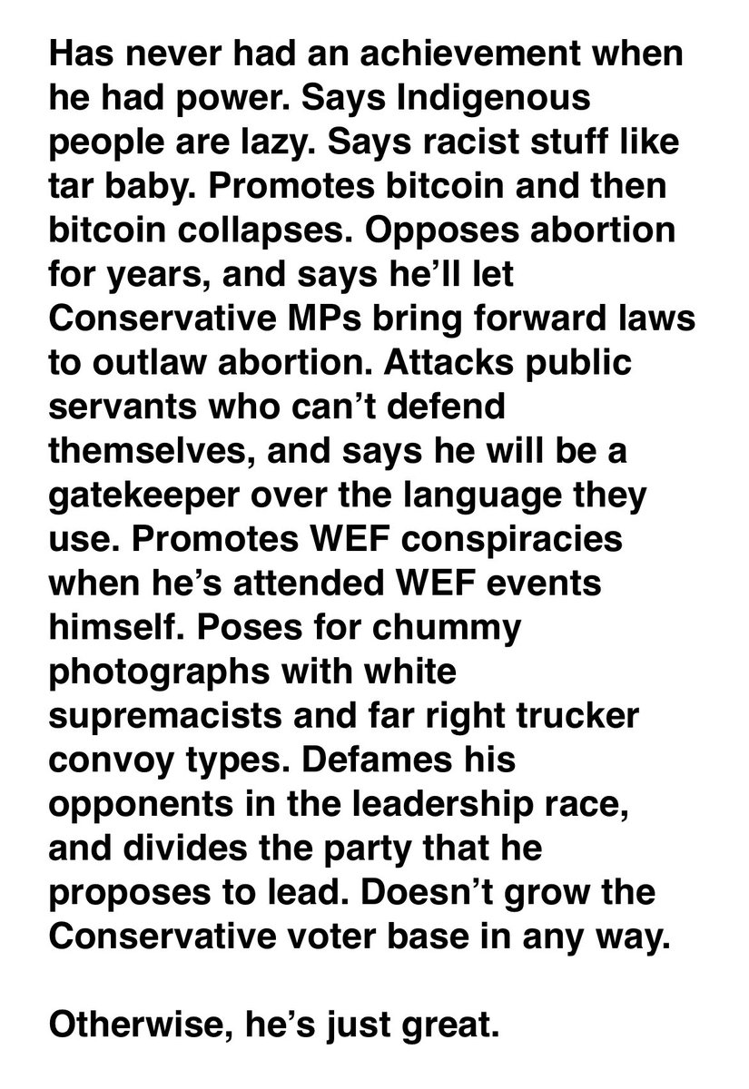 Warren Kinsella tweet media