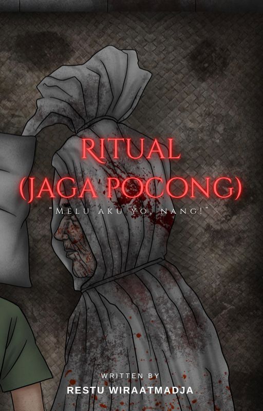 Restu Wiraatmadja (@restupa71830152) on Twitter photo RITUAL
(JAGA POCONG)
"MELU AKU YO, NANG!"
<a href="/bacahorror/">Bacahorror</a> #ceritaserem <a href="/IDN_Horor/">Horor Indonesia</a> RITUAL
(JAGA POCONG)
"MELU AKU YO, NANG!"
<a href="/bacahorror/">Bacahorror</a> #ceritaserem <a href="/IDN_Horor/">Horor Indonesia</a>