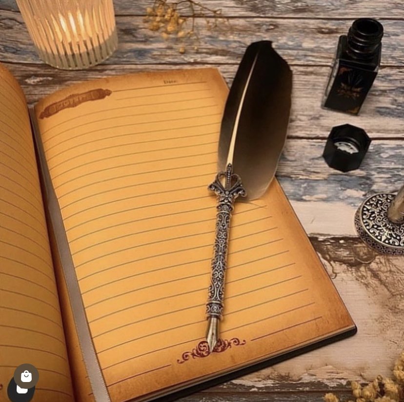 EnchantHeather's tweet photo. "Either write something worth reading or do something worth writing."
-Benjamin Franklin
•
https://t.co/frpKO2Rvv3
•
#journaling #journal #writing #writer #writersofinstagram #writingcommunity #writerscommunity #writings #notebook #diary #witchyvibes #feathers #featherquill https://t.co/TmYoQakBQh