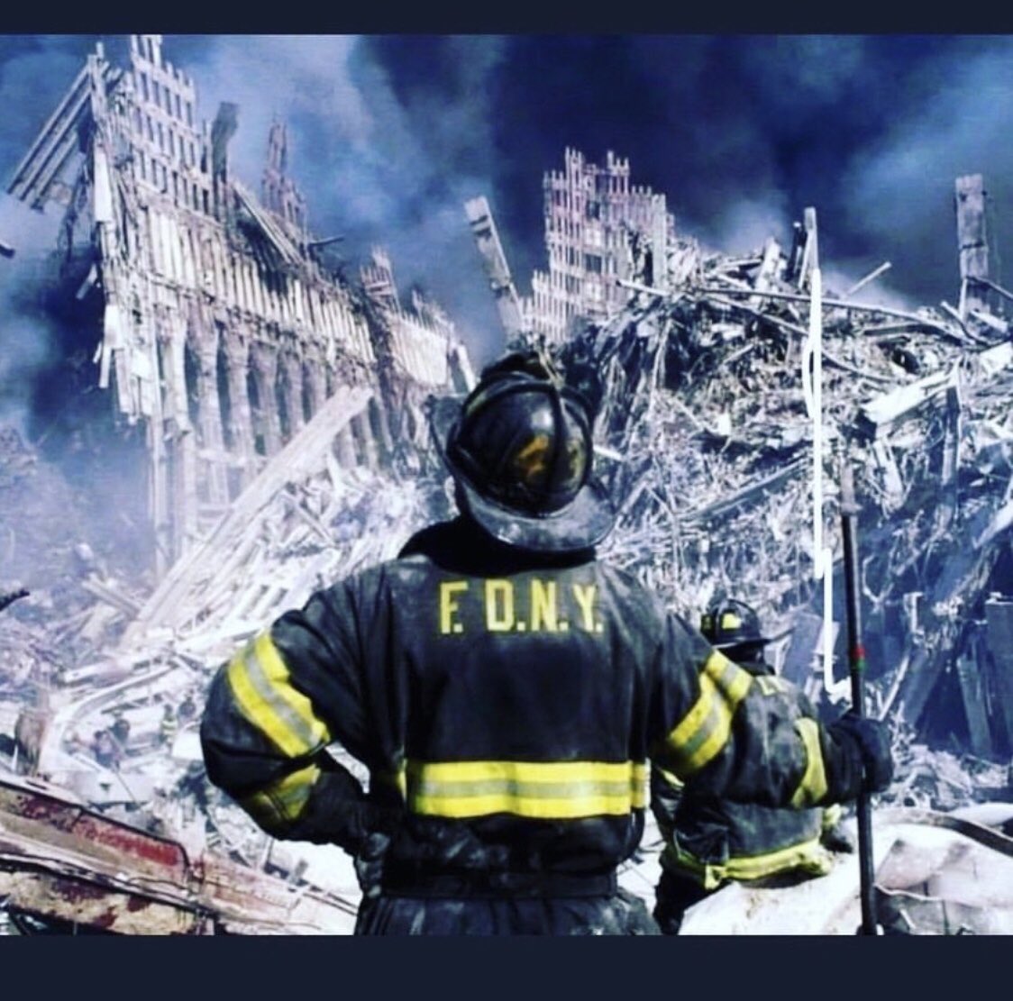 Matthew Del Negro tweet media