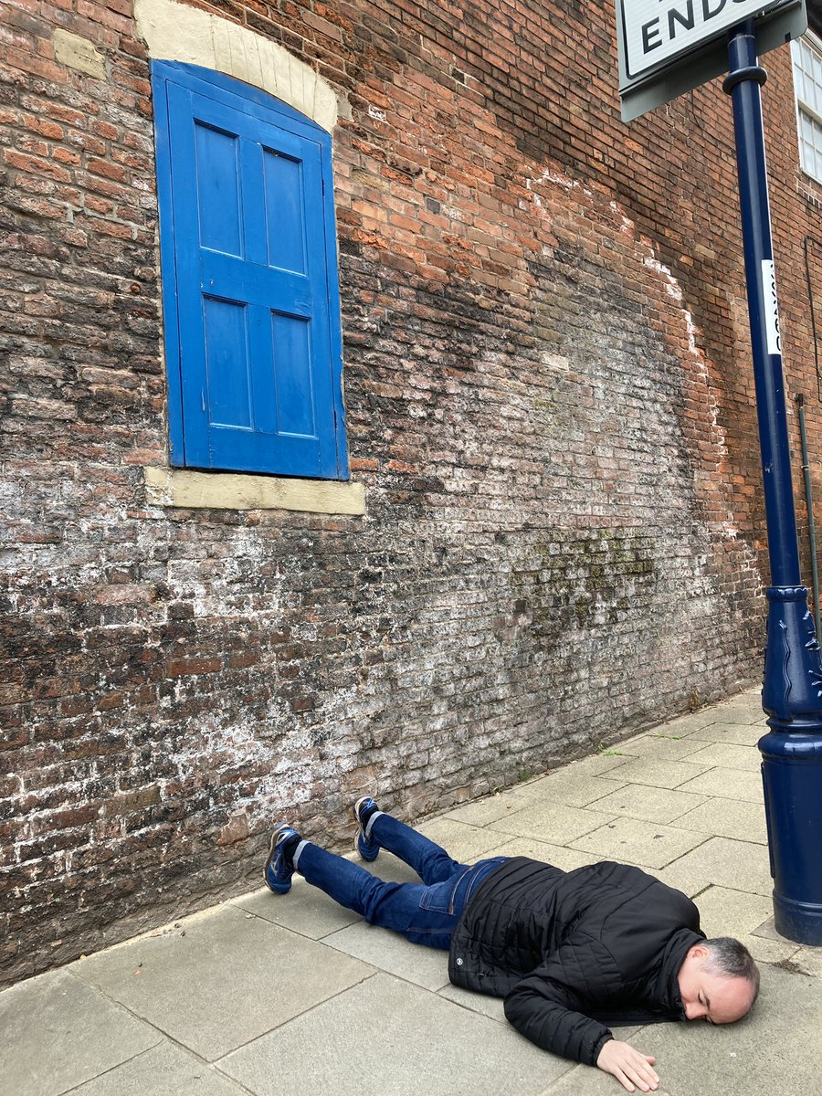 timsamuels100's tweet image. #noexplanationneeded #steptoofar #onesmallstepforman