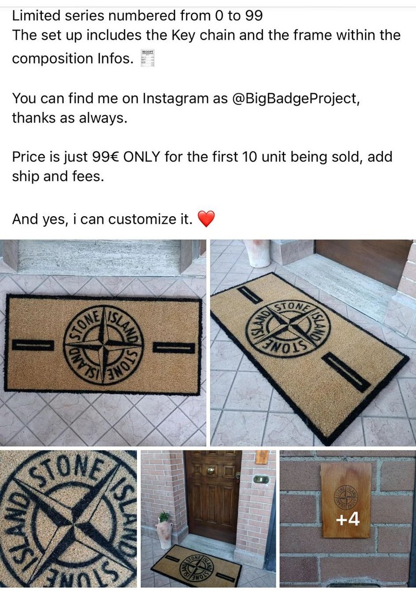 The Bespoke Box Workshop tweet media