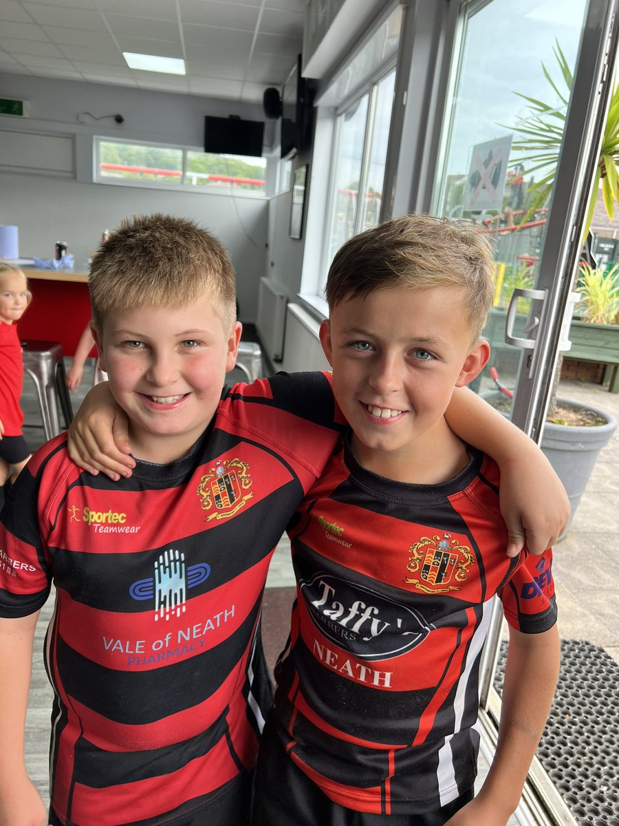 Glynneath u13’s Rugby 🏉 tweet media
