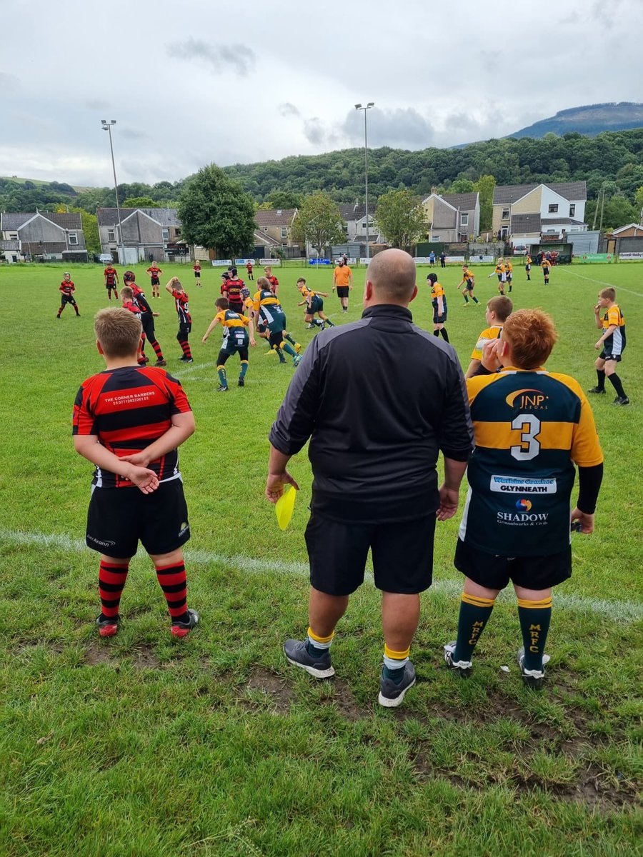 Glynneath u13’s Rugby 🏉 tweet media